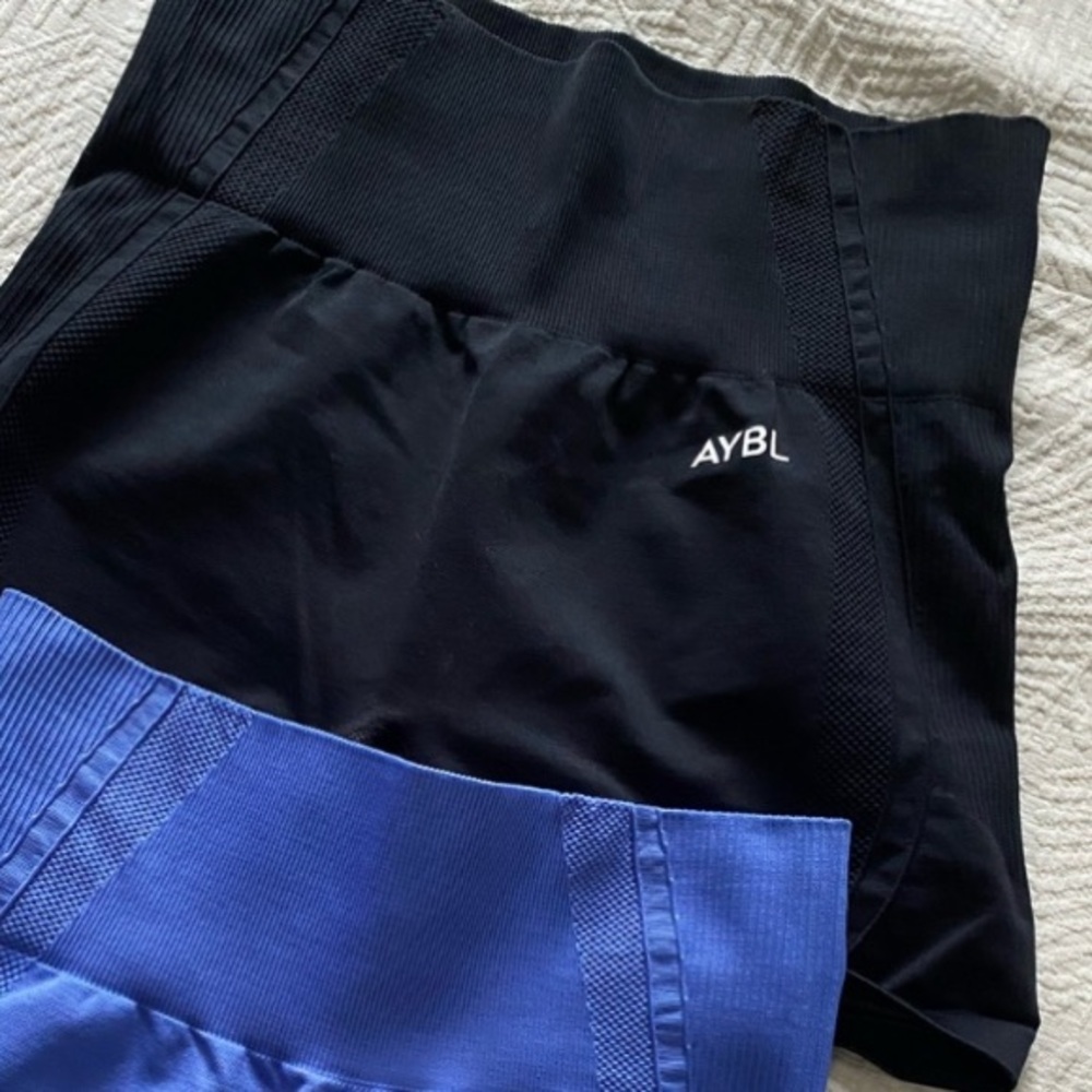 AYBL Black